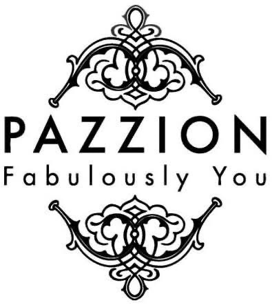 Pazzion Logo