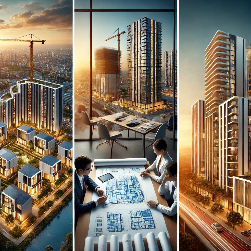 Property Development 1